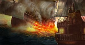 Anmeldelse: Commander: Conquest of the Americas