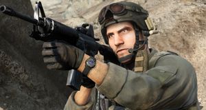 Anmeldelse: Medal of Honor