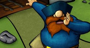 Anmeldelse: Delve Deeper