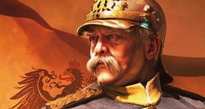 Anmeldelse: Victoria II