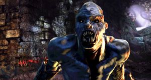 Hunted: The Demon's Forge