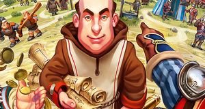 Anmeldelse: The Settlers 7: Paths to a Kingdom