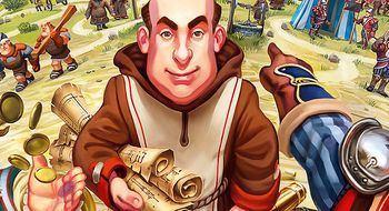 Test: The Settlers 7: Paths to a Kingdom
