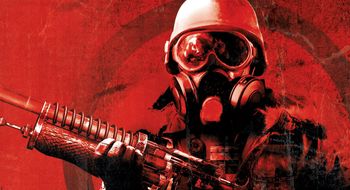 Test: Metro 2033