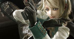 Anmeldelse: Resonance of Fate