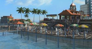 Den Demokratiske Frihhetsrepublikken Tropico