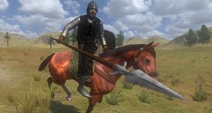 Mount & Blade: Warband