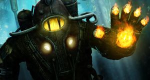 Anmeldelse: Bioshock 2