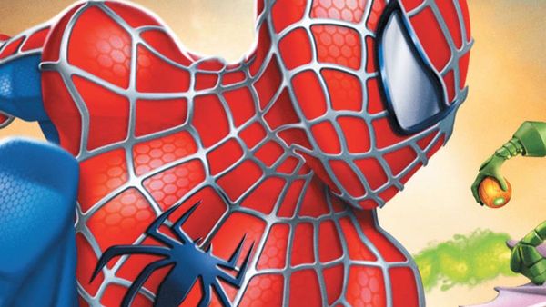 Alt om SpiderMan Web of Shadows (PS3) Gamer.no