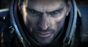 Anmeldelse: Mass Effect 2