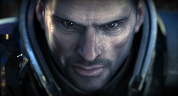 Test: Mass Effect 2