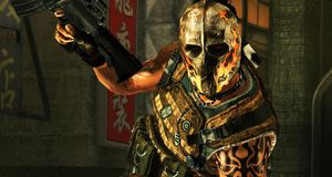 Anmeldelse: Army of Two: The 40th Day