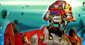 Anmeldelse: Space Rangers 2: Reboot