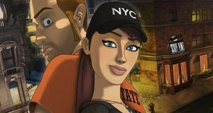 Anmeldelse: Runaway: A Twist of Fate