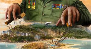 Anmeldelse: Tropico 3