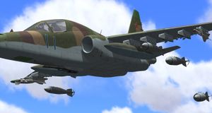 Flysimulator får oppdatering