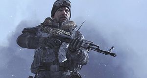 Anmeldelse: Call of Duty: Modern Warfare 2