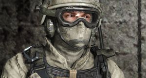 Anmeldelse: Call of Duty: Modern Warfare 2
