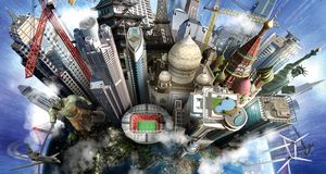 Anmeldelse: Cities XL