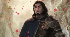Anmeldelse: Dragon Age: Origins