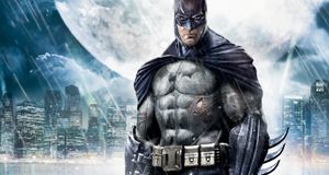 Anmeldelse: Batman: Arkham Asylum