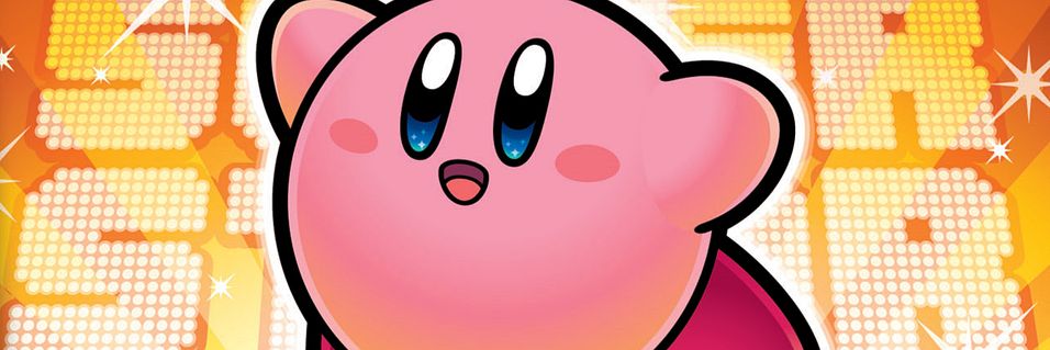 ANMELDELSE: Kirby Super Star Ultra - Gamer.no