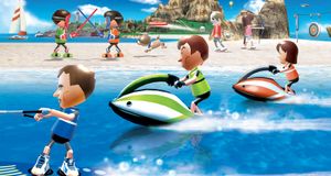 Anmeldelse: Wii Sports Resort