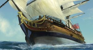 Anmeldelse: East India Company