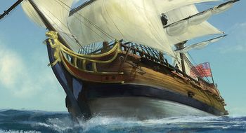 Test: East India Company