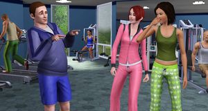 Anmeldelse: The Sims 3