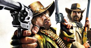 Call of Juarez: Bound in Blood