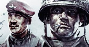 Anmeldelse: Company of Heroes: Tales of Valor