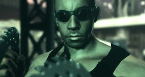 Anmeldelse: The Chronicles of Riddick: Assault on Dark Athena
