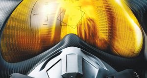 Anmeldelse: Tom Clancy's Hawx