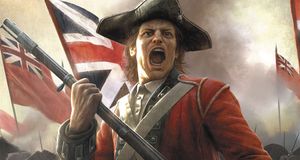 Anmeldelse: Empire: Total War