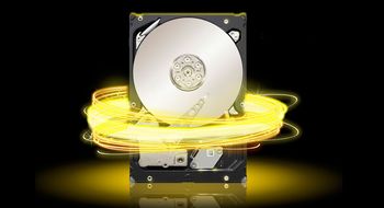Seagate skal snart lansere gigantharddisk for de med store lagringsbehov