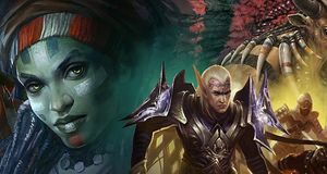Strategispillet Warlock 2 får utvidelse