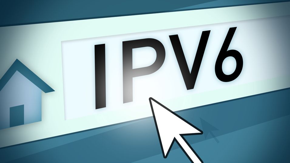 IPv6 i boks hos Altibox