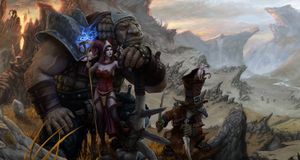Anmeldelse: Aarklash: Legacy
