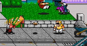 Klassiske River City Ransom får oppfølger