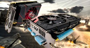 Test: AMD Radeon R7 260X og MSI Radeon R9 280X