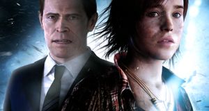 Anmeldelse: Beyond: Two Souls