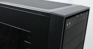 Test: Corsair Obsidian 750D