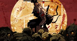 Actionspelet Yaiba kjem til Steam