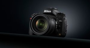 Nikon D610 Fersk fullformat for folket