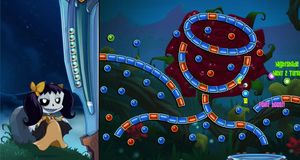 Peggle 2 er mer av det gode