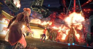 Saints Row IV-utviding har fått dato