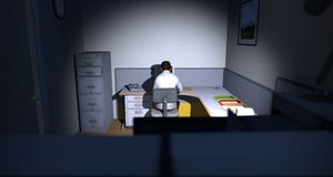 The Stanley Parable vil forvirre deg