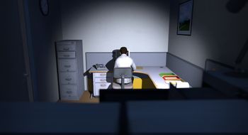 The Stanley Parable vil forvirre deg