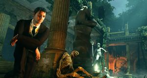 Sherlock Holmes: Crimes & Punishments